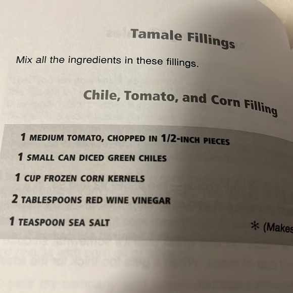 The accidental Vegan cookbook - Picture 6 of 9